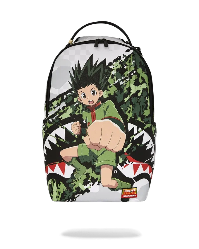 RUCSAK HUNTER X HUNTER DLXR Rucsacuri