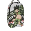 RUCSAK HUNTER X HUNTER DLXR Rucsacuri