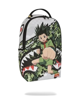 RUCSAK HUNTER X HUNTER DLXR Rucsacuri