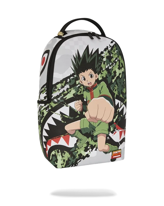 RUCSAK HUNTER X HUNTER DLXR Rucsacuri
