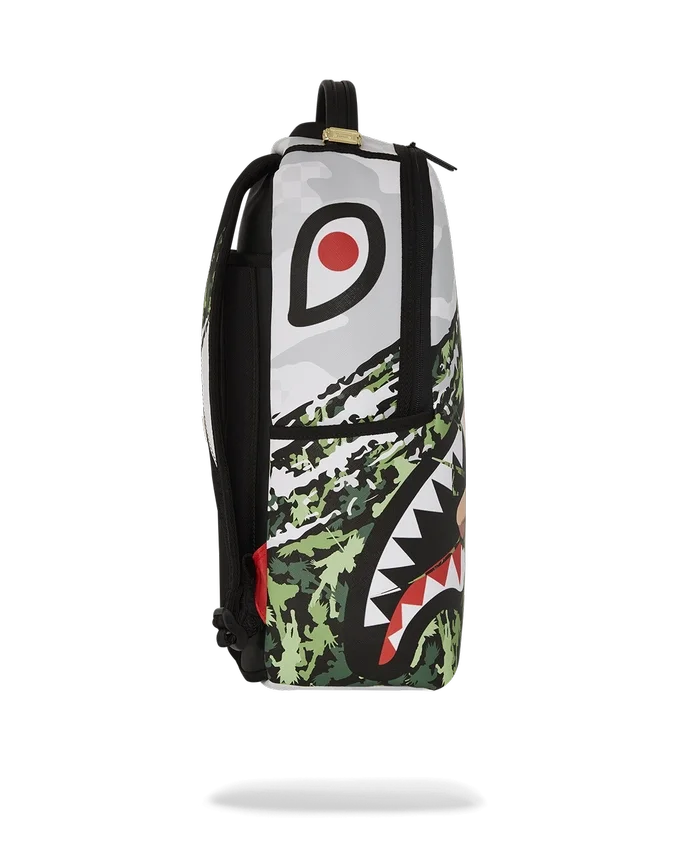 RUCSAK HUNTER X HUNTER DLXR Rucsacuri