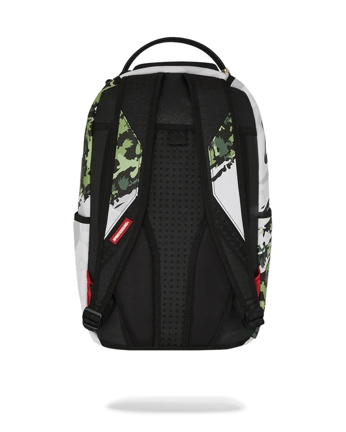 RUCSAK HUNTER X HUNTER DLXR Rucsacuri