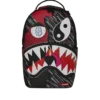 RUCSAK HYPER DRIVEN SHARK (SET DE OCHI DETASABIL)