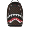 RUCSAK HYPERDRIVE SHARKS IN PARIS