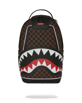 RUCSAK HYPERDRIVE SHARKS IN PARIS