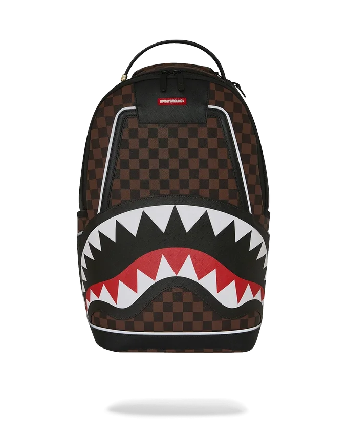 RUCSAK HYPERDRIVE SHARKS IN PARIS