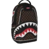 RUCSAK HYPERDRIVE SHARKS IN PARIS