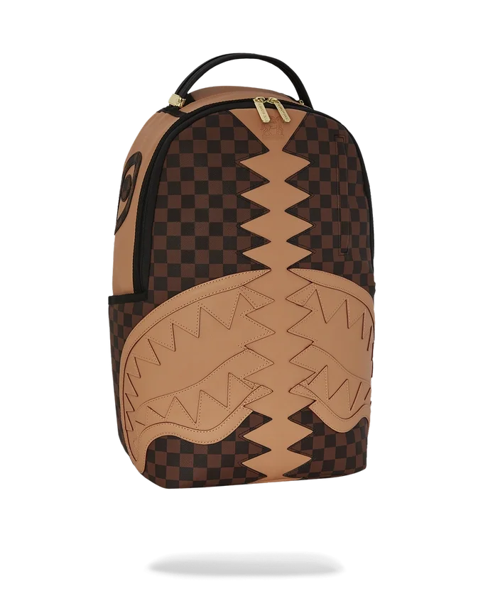 RUCSAK HYPESHARK DLX