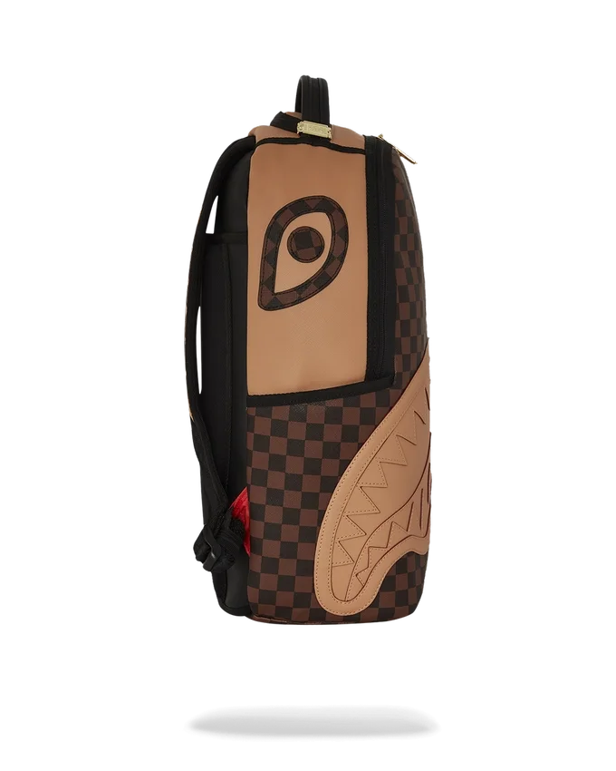 RUCSAK HYPESHARK DLX