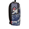 RUCSAK ICHIMATSU-MOYŌ CAMOKAWA Rucsacuri