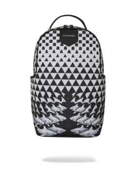 RUCSAK ILLUSION FUSION SHARK