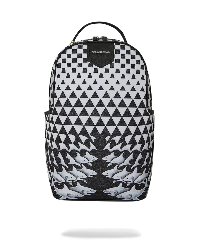 RUCSAK ILLUSION FUSION SHARK