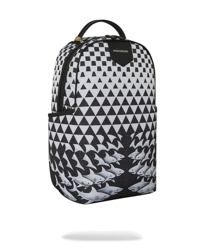 RUCSAK ILLUSION FUSION SHARK