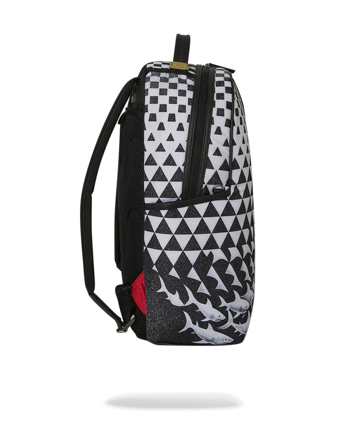 RUCSAK ILLUSION FUSION SHARK