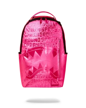 RUCSAK INFINITI PINK DIAMOND (DLXV)