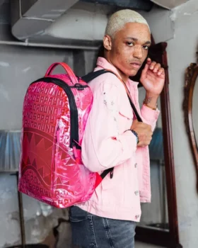 RUCSAK INFINITI PINK DIAMOND (DLXV)