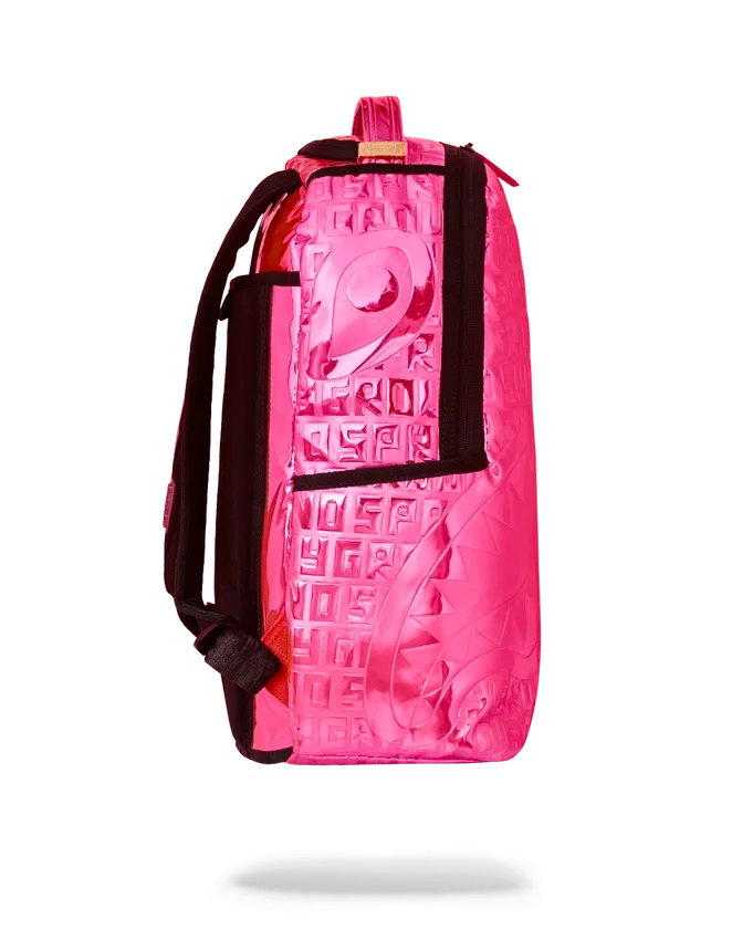RUCSAK INFINITI PINK DIAMOND (DLXV)