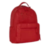 RUCSAK JAMES FIRST CLASS RUBY RED CHATEAU