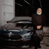 RUCSAK JAMES FIRST CLASS TYCOON TRAVELER MONTE CARLO