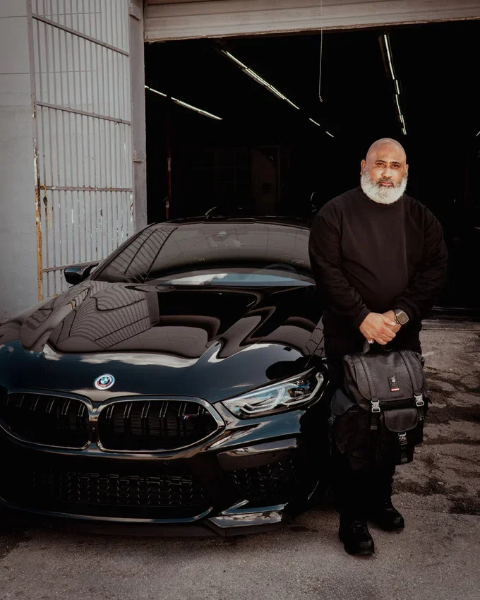 RUCSAK JAMES FIRST CLASS TYCOON TRAVELER MONTE CARLO