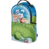 RUCSAK JETSONS FLYING SHARKMOUTH DLXR (Rucsacuri)