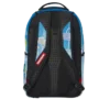 RUCSAK JETSONS FLYING SHARKMOUTH DLXR (Rucsacuri)
