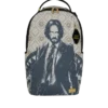 RUCSAK JOHN WICK BORN FOR THIS Rucsacuri