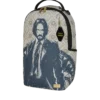 RUCSAK JOHN WICK BORN FOR THIS Rucsacuri