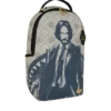RUCSAK JOHN WICK BORN FOR THIS Rucsacuri