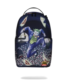 RUCSAK JOKER BANKS