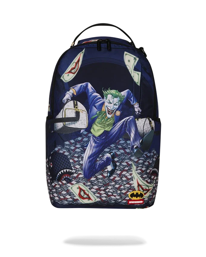 RUCSAK JOKER BANKS