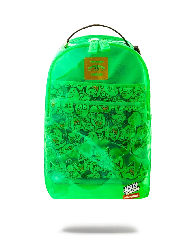 RUCSAK JOLLY RANCHER