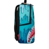 RUCSAK JORGE RODRIGUEZ THE ARTIST COLLAB DRIPS SHARKS Rucsacuri