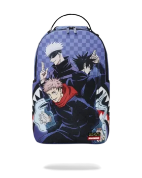 RUCSAK JUJUTSU KAISEN „READY UP”