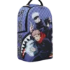 RUCSAK JUJUTSU KAISEN „READY UP”