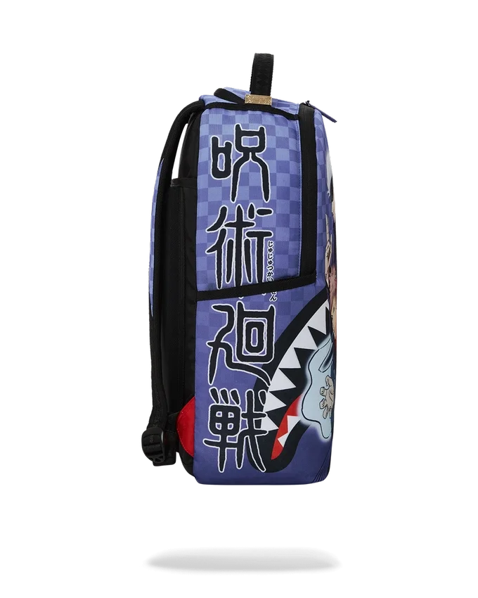 RUCSAK JUJUTSU KAISEN „READY UP”