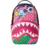 RUCSAK KAWAII CHAOS