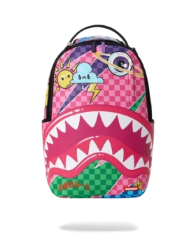 RUCSAK KAWAII CHAOS