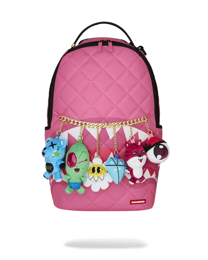 RUCSAK KAWAII CUTIE