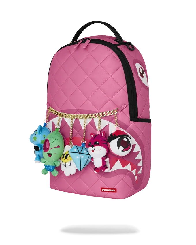 RUCSAK KAWAII CUTIE