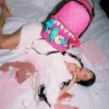 RUCSAK KAWAII CUTIE