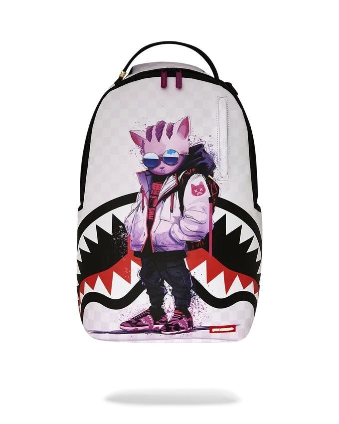 RUCSAK KITTY CASH DROPOUT DREAMER