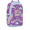 RUCSAK KITTY MONEY – SPRAY GROUND (DLXR)