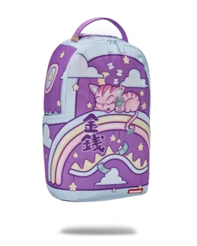 RUCSAK KITTY MONEY – SPRAY GROUND (DLXR)