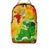 RUCSAK KOMBAT OF THE BEARS DLXSR