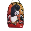RUCSAK KUNG FU PANDA SMASH DLXRS