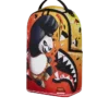 RUCSAK KUNG FU PANDA SMASH DLXRS