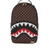 RUCSAK KYOTOKNIT SHARKS IN PARIS DLX