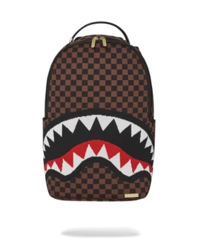 RUCSAK KYOTOKNIT SHARKS IN PARIS DLX