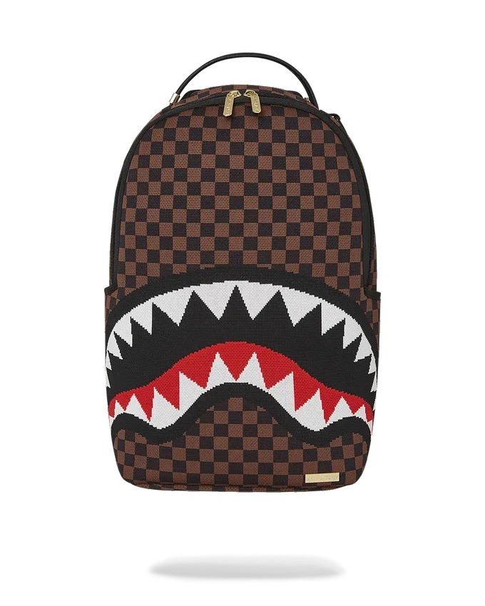 RUCSAK KYOTOKNIT SHARKS IN PARIS DLX